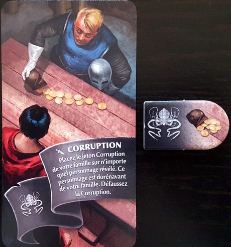 Test d’Oriflamme Embrasement Test d’Oriflamme Embrasement