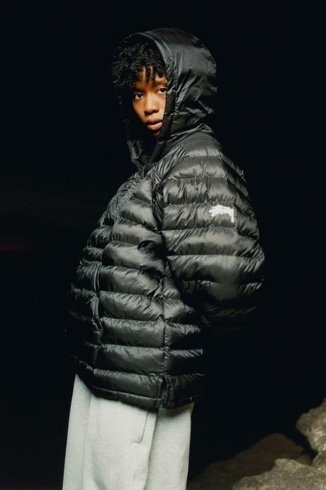 La nouvelle collection Nike x Stüssy sortira cette semaine