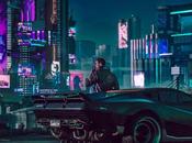 Cyberpunk 2077 premières notes sont arrivées