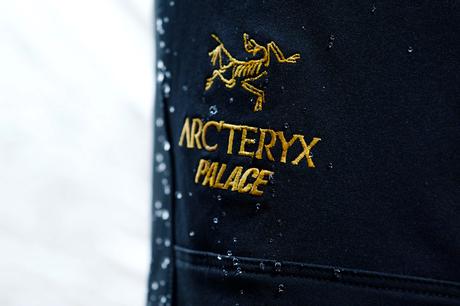 Palace et Arc’teryx livrent leur première collaboration