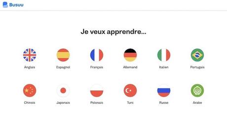 Top 3 des meilleures apps iPhone pour apprendre l’Anglais