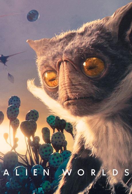 [FUCKING SERIES] : Les Mondes Extraterrestres : La Vérité est ailleurs