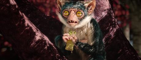 [FUCKING SERIES] : Les Mondes Extraterrestres : La Vérité est ailleurs