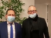 Rencontre avec Alain Pacherie l’hôtel ville