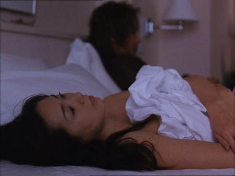 Desert Moon (2001) de Shinji Aoyama