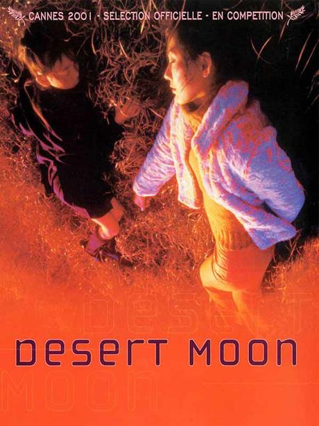 Desert Moon (2001) de Shinji Aoyama