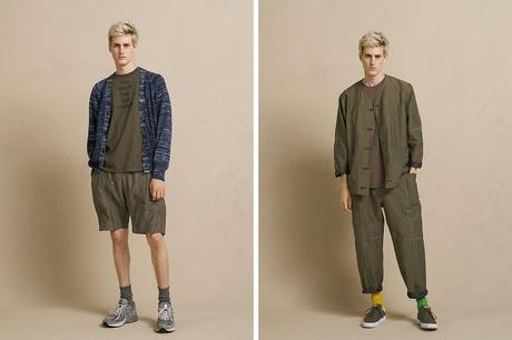 TS(S) – S/S 2021 COLLECTION LOOKBOOK