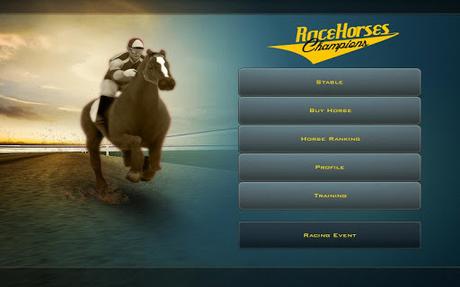 Télécharger Gratuit Race Horses Champions Free APK MOD (Astuce) screenshots 5