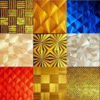 Créer une déco originale grâce à la marqueterie de paille