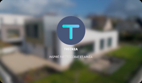 Treckea – Trecobat & Arkéa