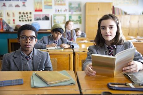 Premier trailer pour Education de Steve McQueen