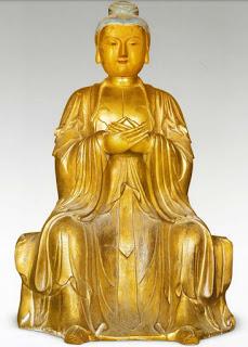 Méditation taoïste