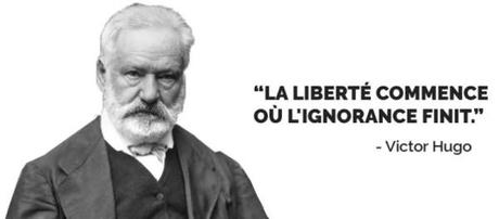 La liberté + cadeau !