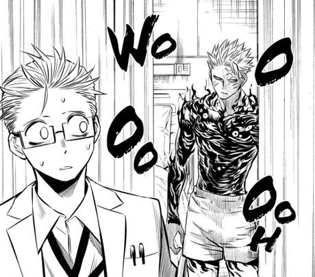 Demon tune #3 • Yuki Kodama