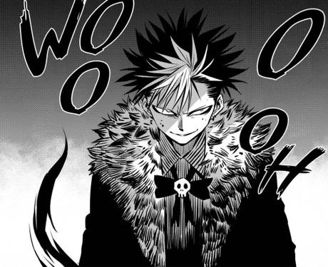 Demon tune #3 • Yuki Kodama