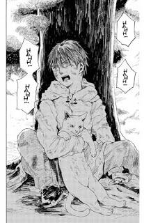 Walking cat tome 3 - Le Miaou de la fin Walking cat tome 3 - Le Miaou de la fin