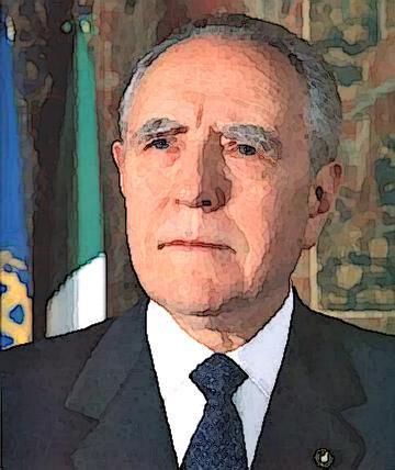 Carlo Ciampi, l’électron libre et le sage