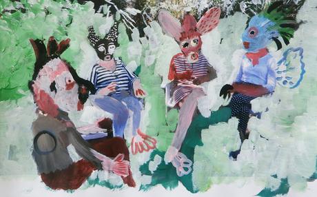 Guillemette Coutellier