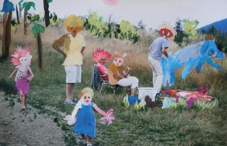 Guillemette Coutellier