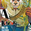 Beastars T05 à T08 de Paru Itagaki