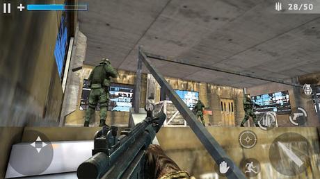 Télécharger Gratuit Army Anti-Terrorism Strike APK MOD (Astuce) screenshots 2