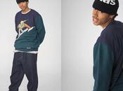 Hélas s’inspire montagne pour collection FW20