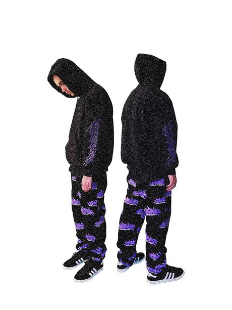 Youth Of Paris dévoile sa collection FW2021