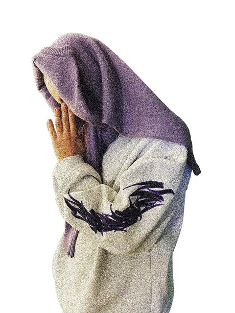 Youth Of Paris dévoile sa collection FW2021