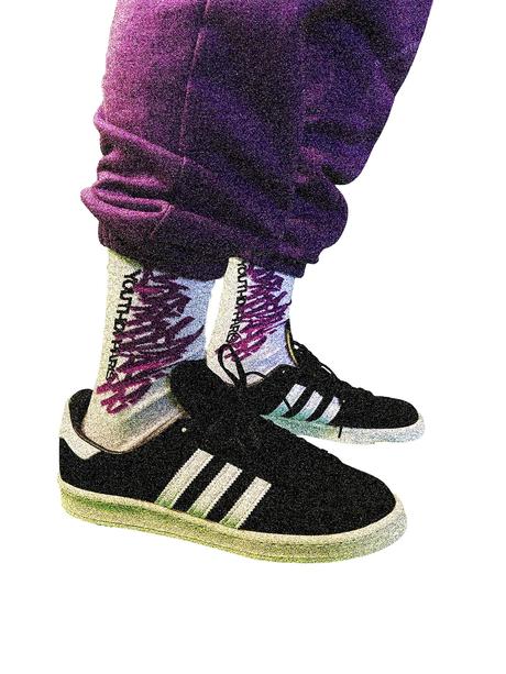 Youth Of Paris dévoile sa collection FW2021