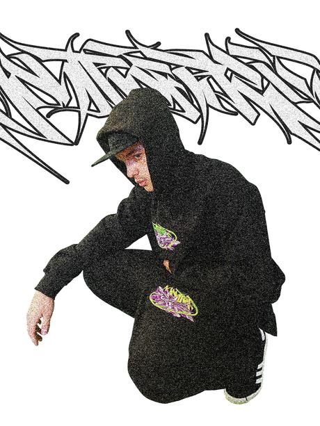 Youth Of Paris dévoile sa collection FW2021