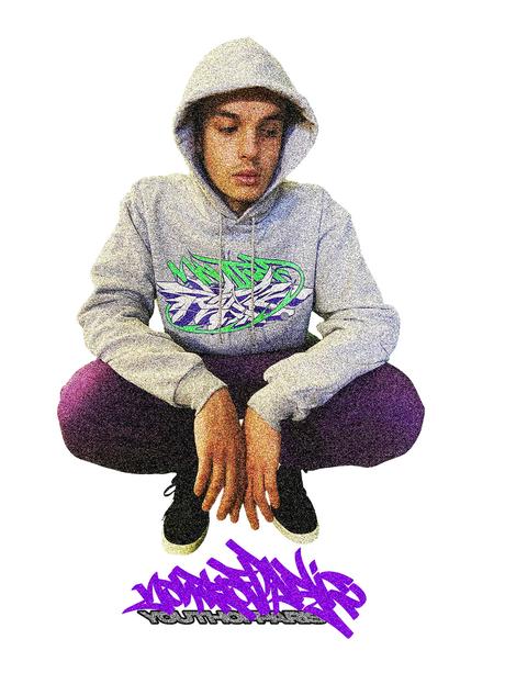 Youth Of Paris dévoile sa collection FW2021