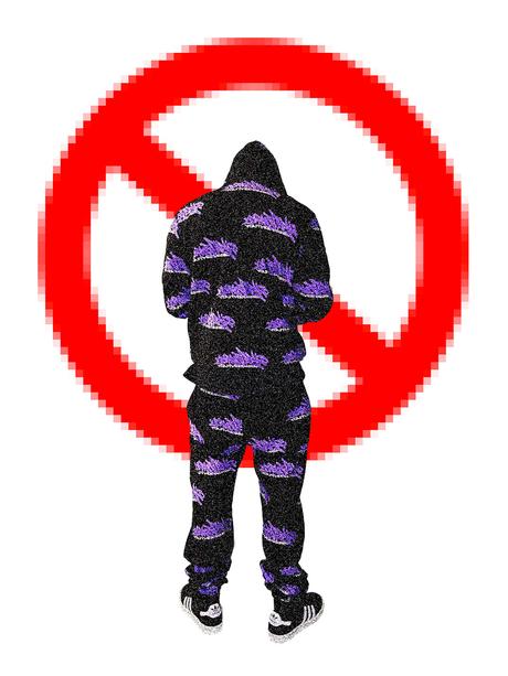 Youth Of Paris dévoile sa collection FW2021