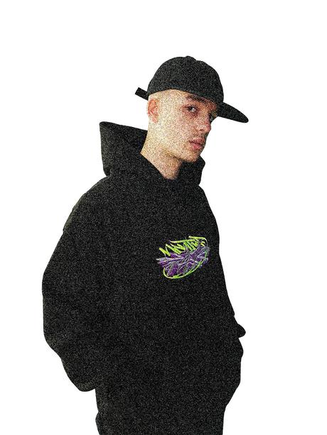 Youth Of Paris dévoile sa collection FW2021