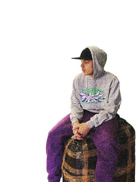 Youth Of Paris dévoile sa collection FW2021