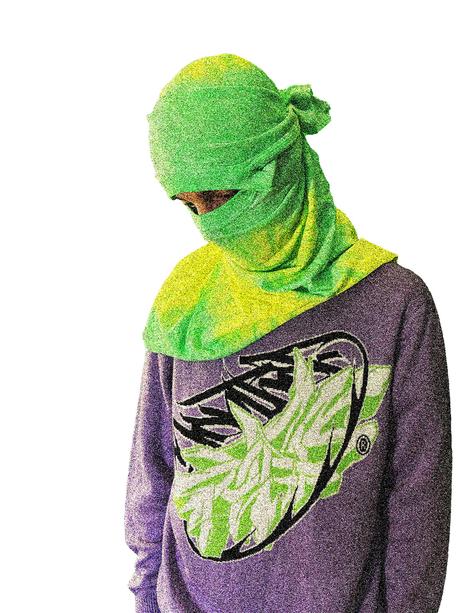 Youth Of Paris dévoile sa collection FW2021