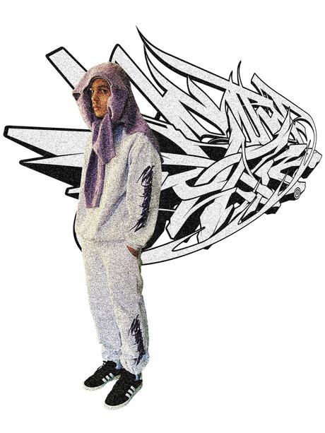 Youth Of Paris dévoile sa collection FW2021