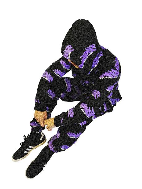 Youth Of Paris dévoile sa collection FW2021