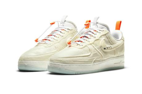 Nike va droper une toute nouvelle Air Force 1 N. 354