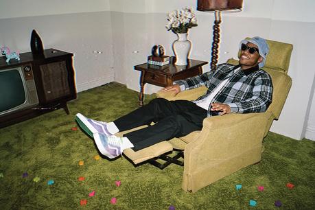 Vans organise le premier concert en ligne de son histoire