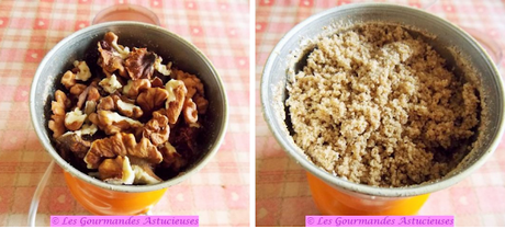 Chou braisé à la bière, mais pas que... (Vegan)