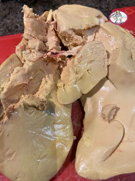 Foie gras: comment le préparer à ma façon Foie gras: comment le préparer à ma façon