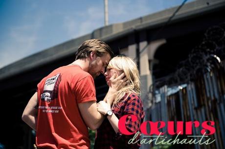 [COEURS D♡ARTICHAUTS] : #8. Blue Valentine