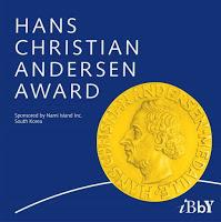 Deux Belges nommés aux prix Andersen 2022