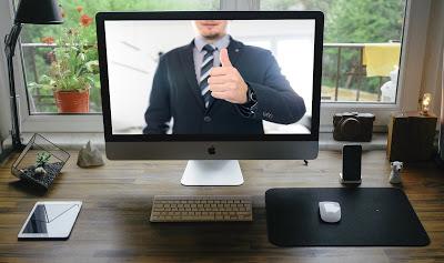 Est-on plus ou moins productifs en télétravail? Est-on plus ou moins productifs en télétravail?