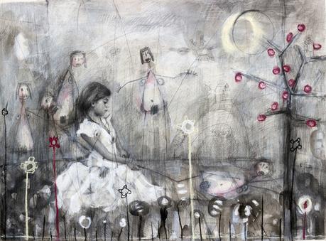 Angelika Vaxevanidou