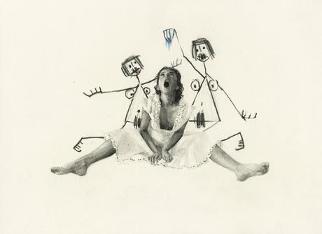 Angelika Vaxevanidou