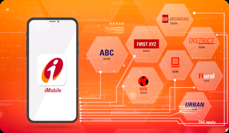 ICICI Bank - iMobile Pay