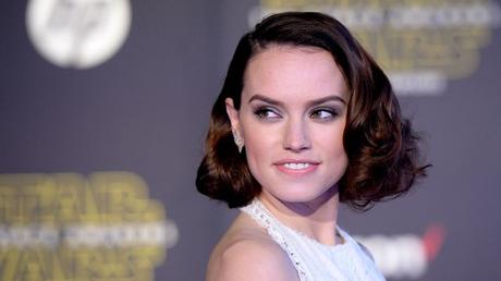 Daisy Ridley en vedette de Young Woman and The Sea de Joaquim Rønning ?