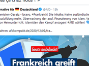 #separatisme gloire internationale…