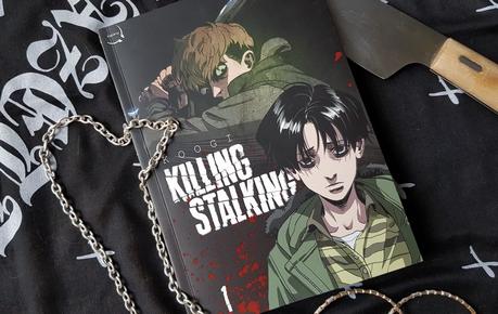 Killing Stalking : thriller dérangeant et captivant